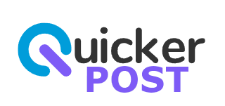 Quicker Post