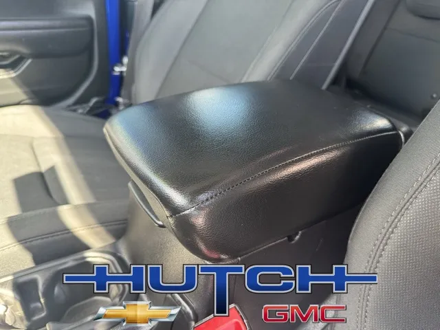 2018 Jeep Wrangler Sport S