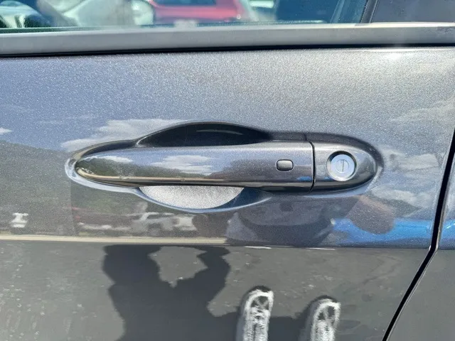 2023 Jeep Cherokee Altitude