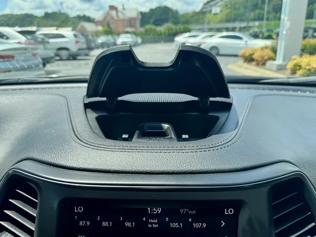 2023 Jeep Cherokee Altitude