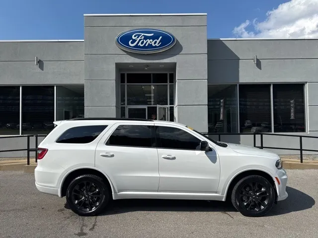 2023 Dodge Durango GT