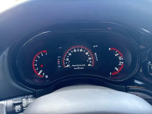 2023 Dodge Durango GT