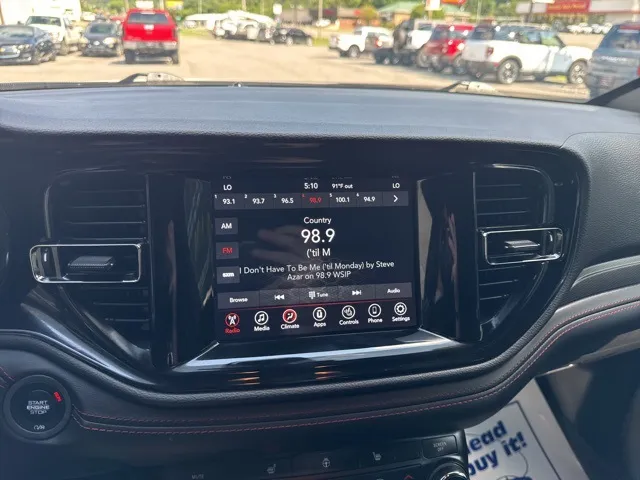 2023 Dodge Durango GT