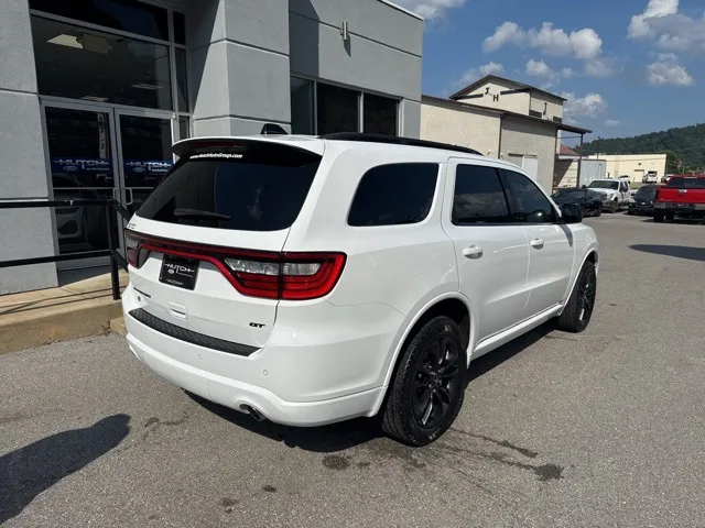 2023 Dodge Durango GT