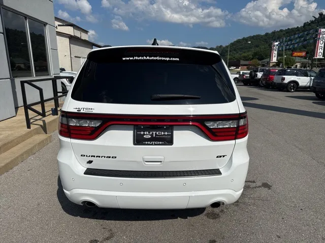 2023 Dodge Durango GT
