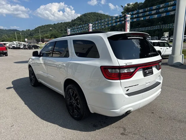 2023 Dodge Durango GT
