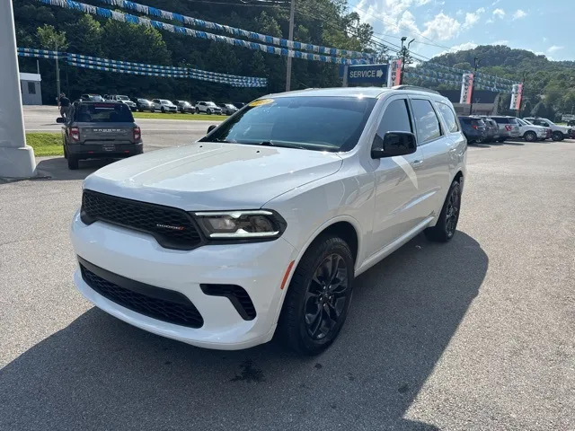 2023 Dodge Durango GT