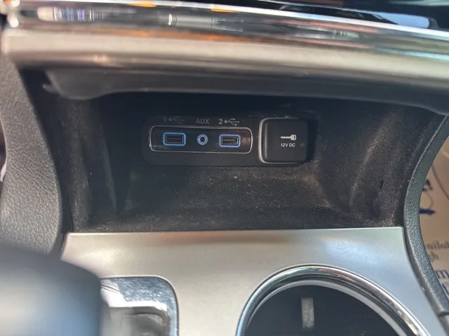2022 Jeep Grand Cherokee WK Laredo E