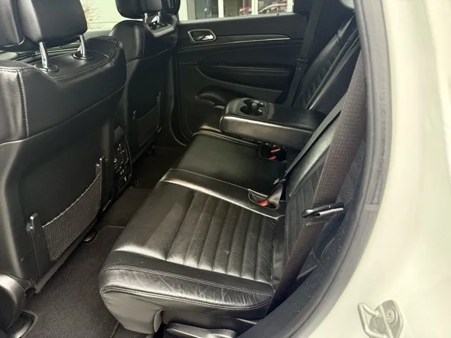 2019 Jeep Grand Cherokee Limited X