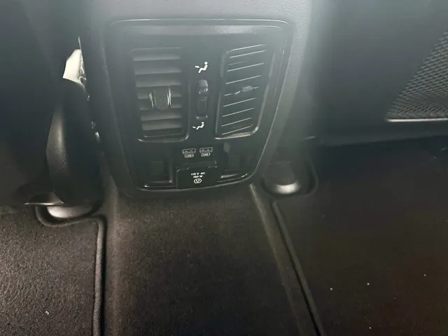 2019 Jeep Grand Cherokee Limited X