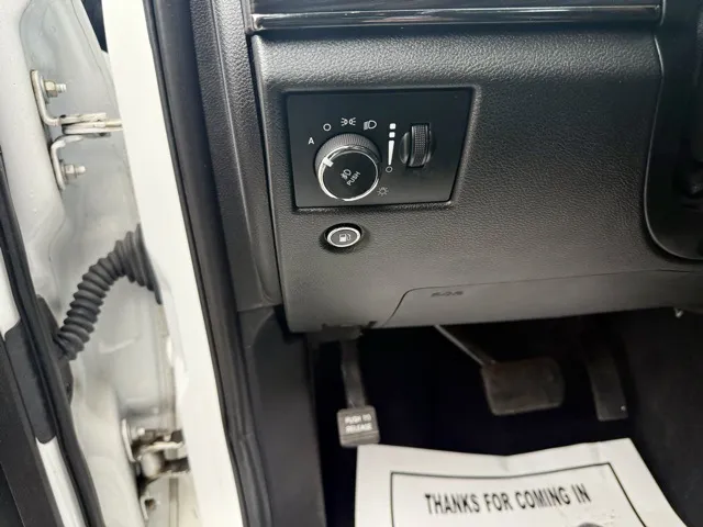 2019 Jeep Grand Cherokee Limited X