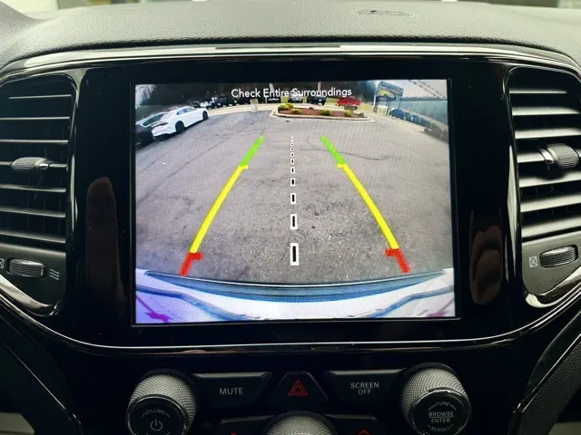 2019 Jeep Grand Cherokee Limited X