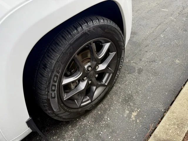 2019 Jeep Grand Cherokee Limited X