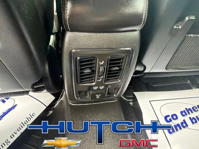 2021 Jeep Grand Cherokee 80th Anniversary Edition
