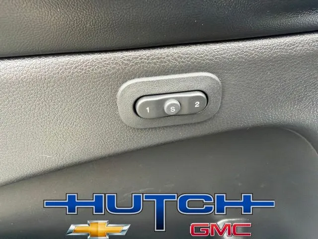 2021 Jeep Grand Cherokee 80th Anniversary Edition