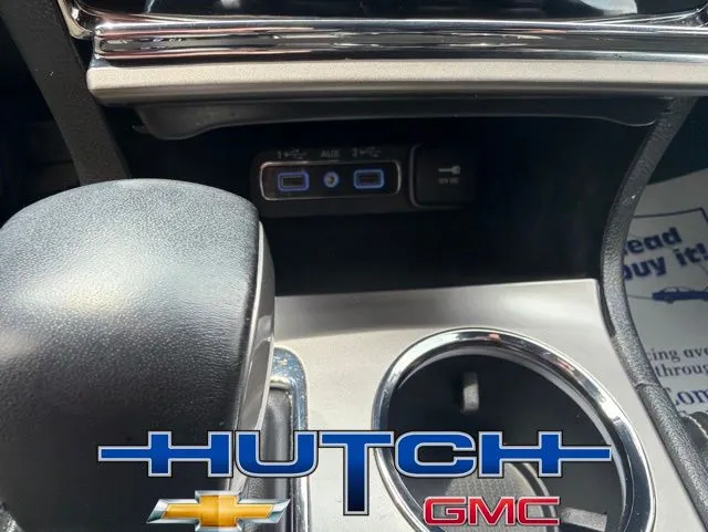 2021 Jeep Grand Cherokee 80th Anniversary Edition