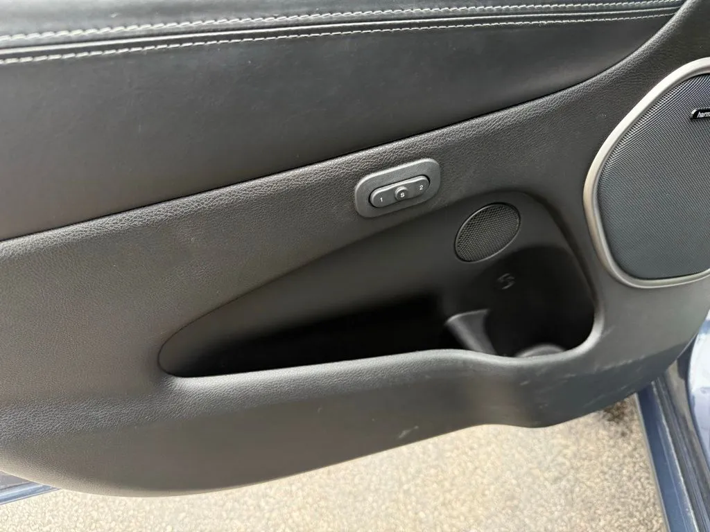 2021 Jeep Grand Cherokee Overland