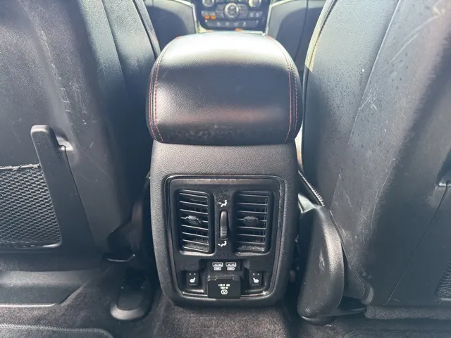 2019 Jeep Grand Cherokee Trailhawk