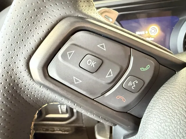 2025 Jeep Wrangler Rubicon 392
