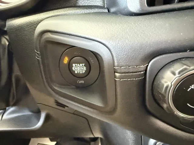 2025 Jeep Wrangler Rubicon 392