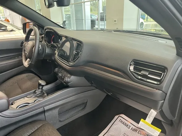 2025 Dodge Durango R/T