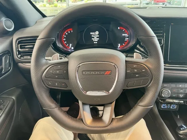 2025 Dodge Durango R/T