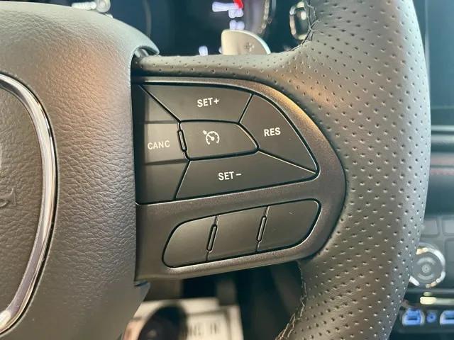2025 Dodge Durango R/T