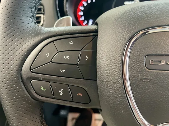 2025 Dodge Durango R/T