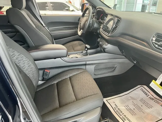 2025 Dodge Durango R/T