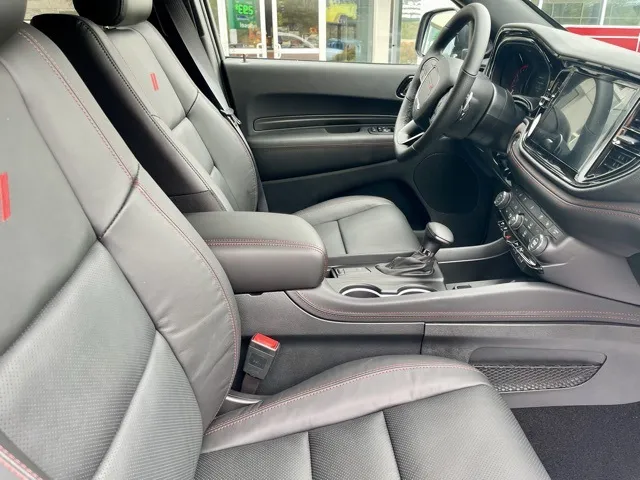 2025 Dodge Durango R/T Plus