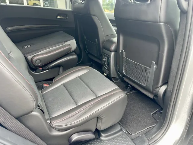 2025 Dodge Durango R/T Plus