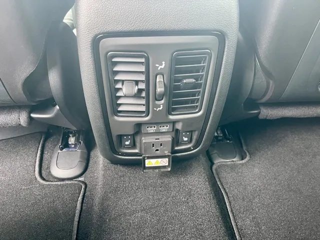 2025 Dodge Durango R/T Plus