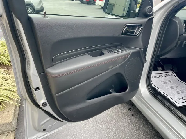 2025 Dodge Durango R/T Plus