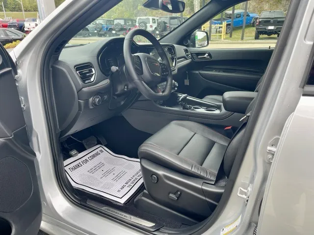 2025 Dodge Durango R/T Plus