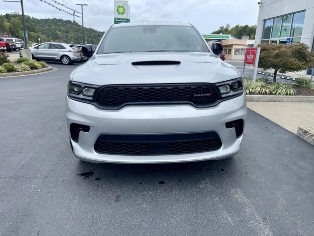 2025 Dodge Durango R/T Plus