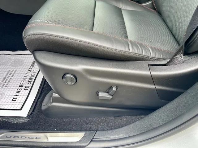 2025 Dodge Durango R/T Plus