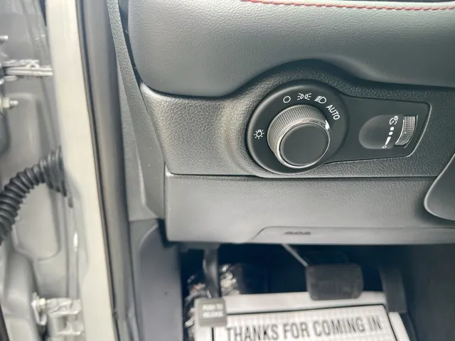 2025 Dodge Durango R/T Plus