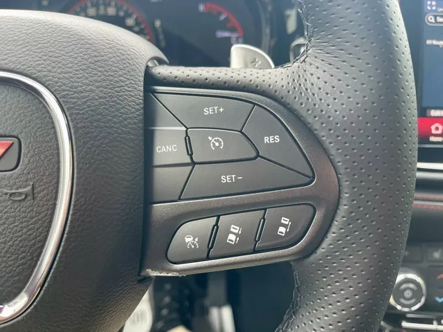 2025 Dodge Durango R/T Plus