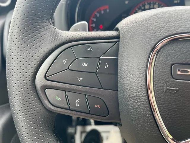 2025 Dodge Durango R/T Plus