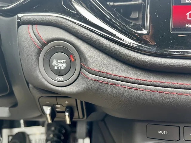 2025 Dodge Durango R/T Plus