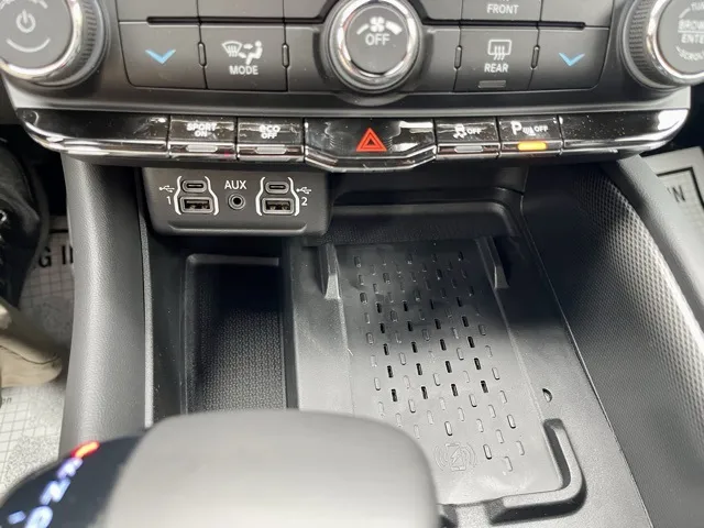 2025 Dodge Durango R/T Plus