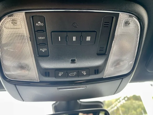 2025 Dodge Durango R/T Plus