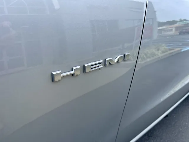 2025 Dodge Durango R/T Plus
