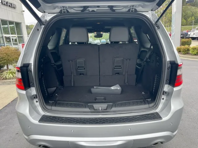 2025 Dodge Durango R/T Plus