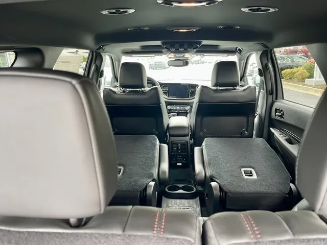 2025 Dodge Durango R/T Plus