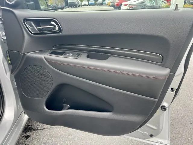 2025 Dodge Durango R/T Plus