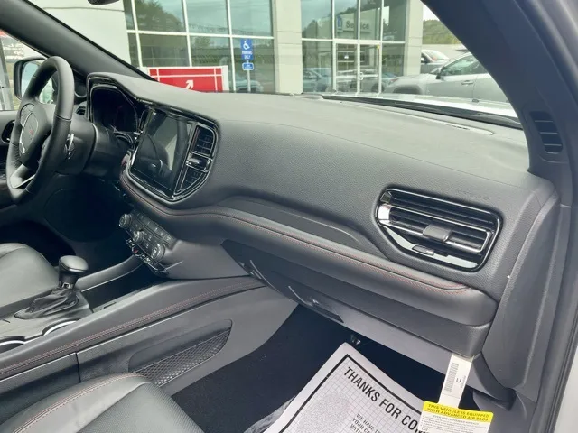 2025 Dodge Durango R/T Plus