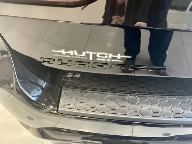 2024 Dodge Durango SRT 392