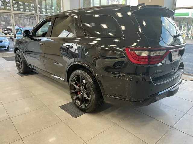 2024 Dodge Durango SRT 392