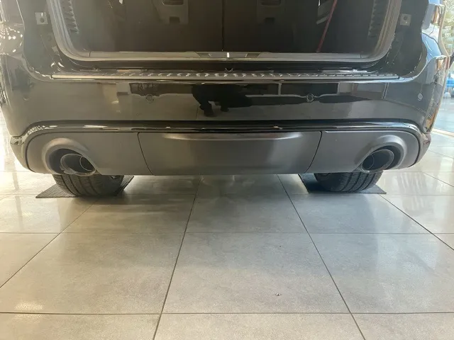 2024 Dodge Durango SRT 392